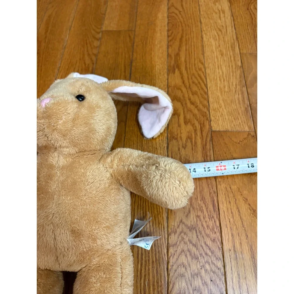 Build-A-Bear build bear